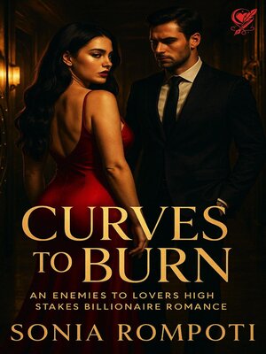 cover image of Curves to Burn